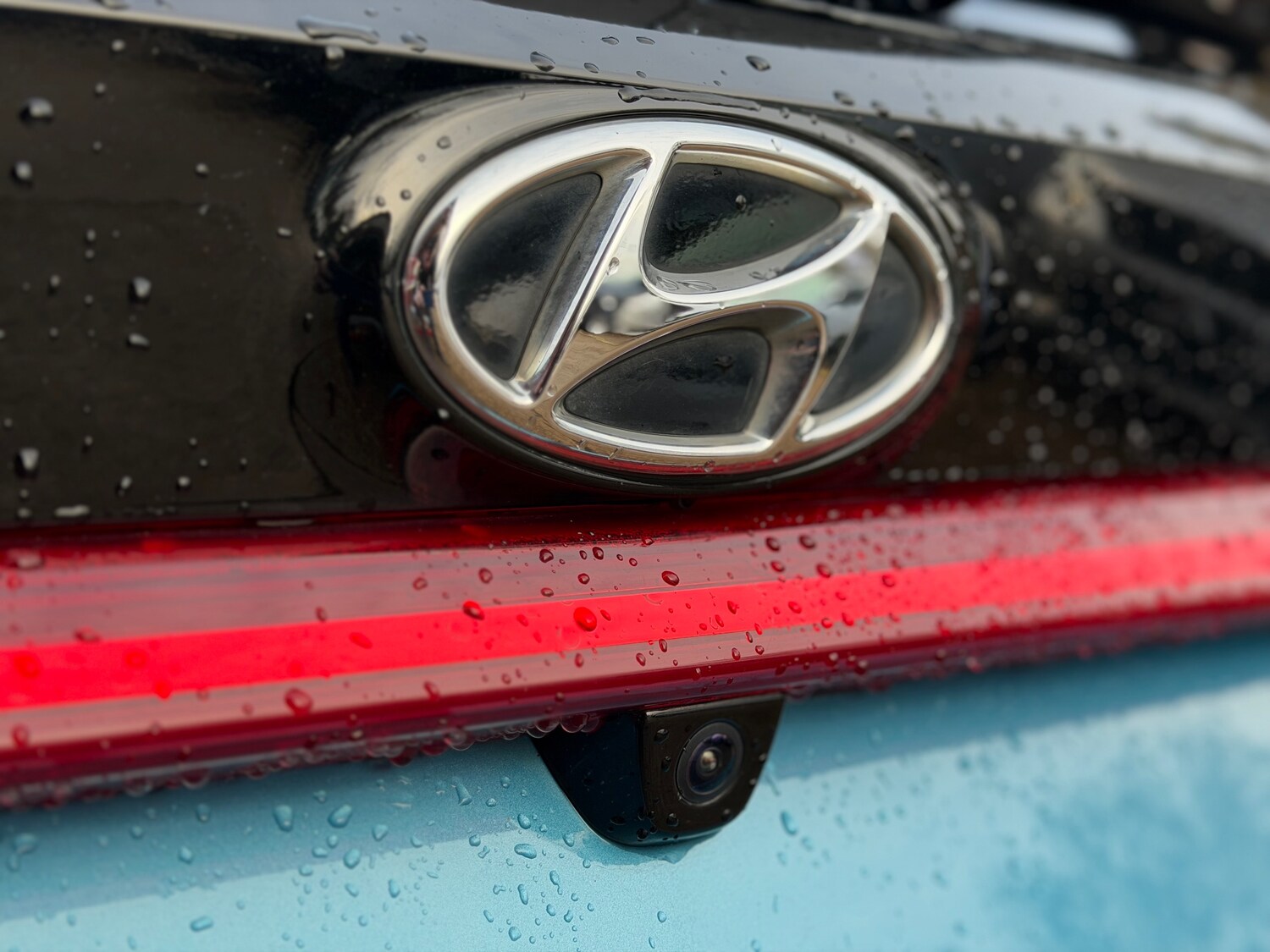 Used Hyundai i20 2022 for sale - 76653817: Photo 53