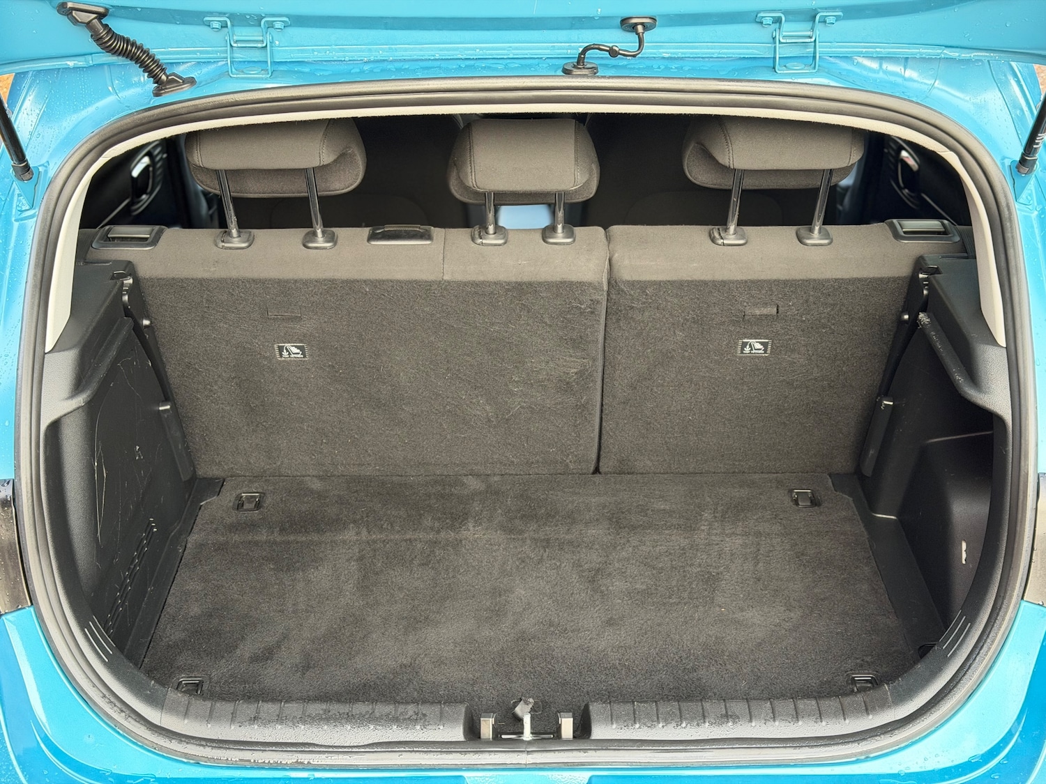 Used Hyundai i20 2022 for sale - 76653817: Photo 9