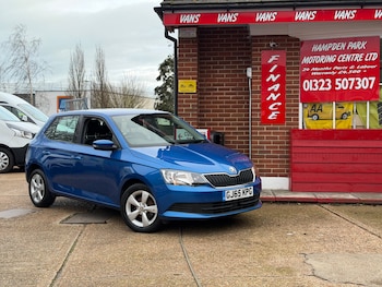 2015 (65) - 1.0 SE Hatchback 5dr Petrol Manual Euro 6 (s/s) (75 ps)