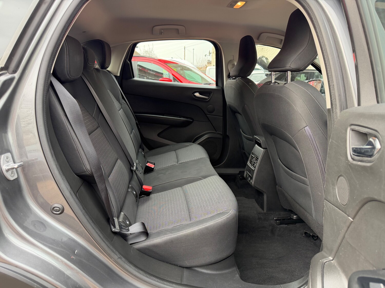 Used Renault Arkana 2023 for sale - 77650435: Photo 10