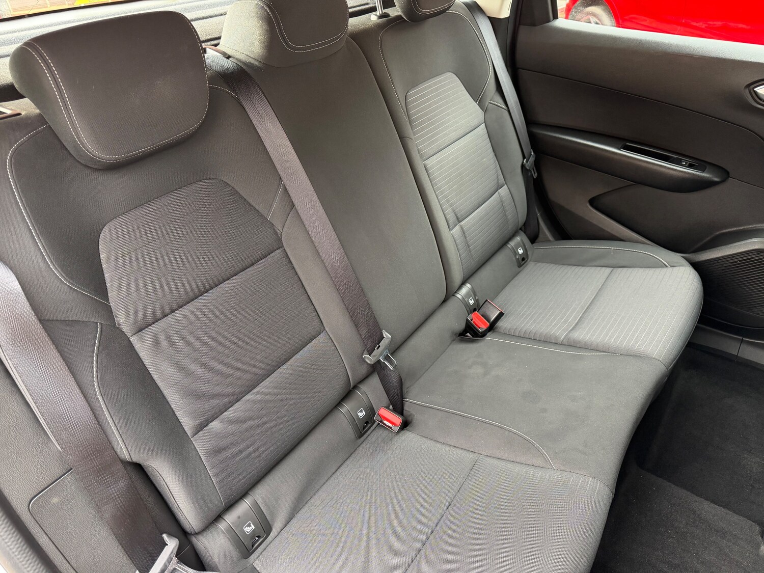 Used Renault Arkana 2023 for sale - 77650435: Photo 12