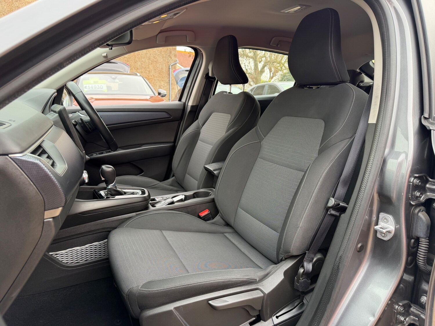 Used Renault Arkana 2023 for sale - 77650435: Photo 16