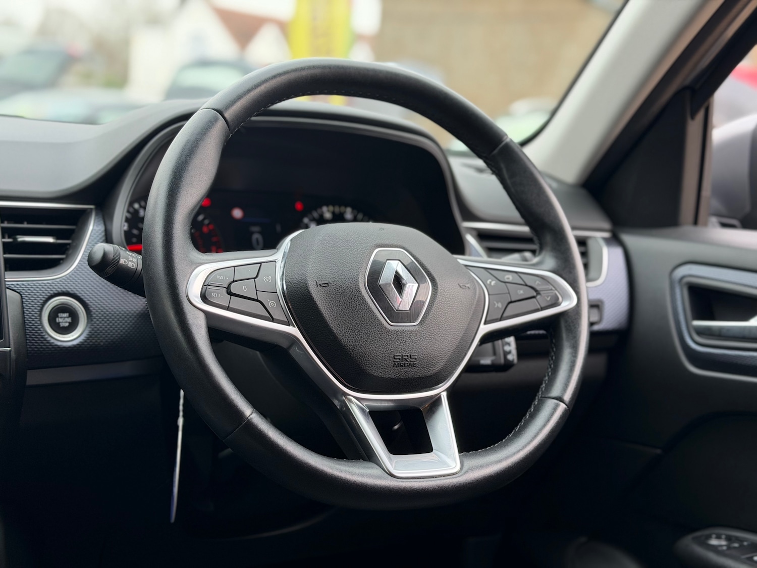 Used Renault Arkana 2023 for sale - 77650435: Photo 20