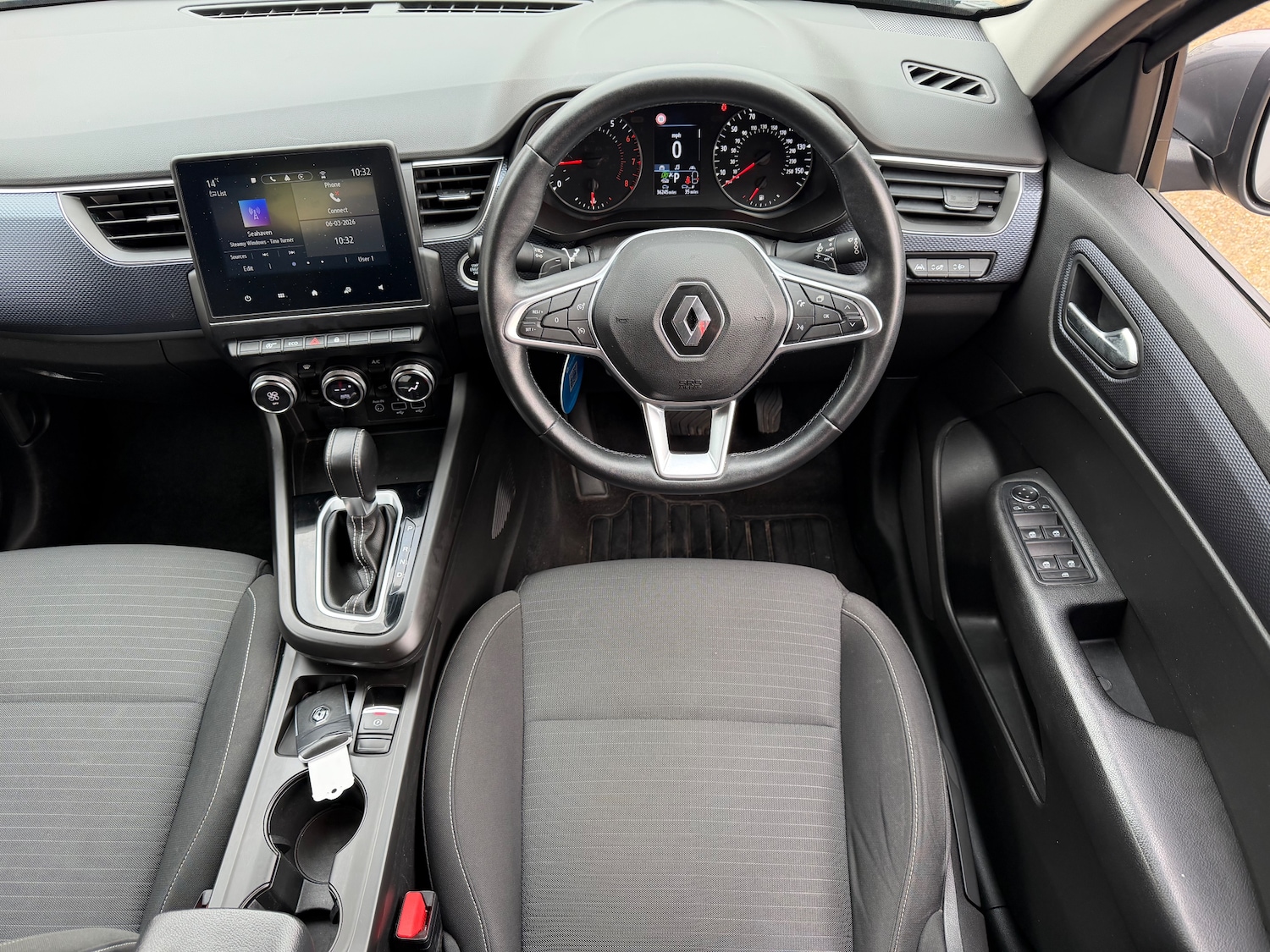 Used Renault Arkana 2023 for sale - 77650435: Photo 21