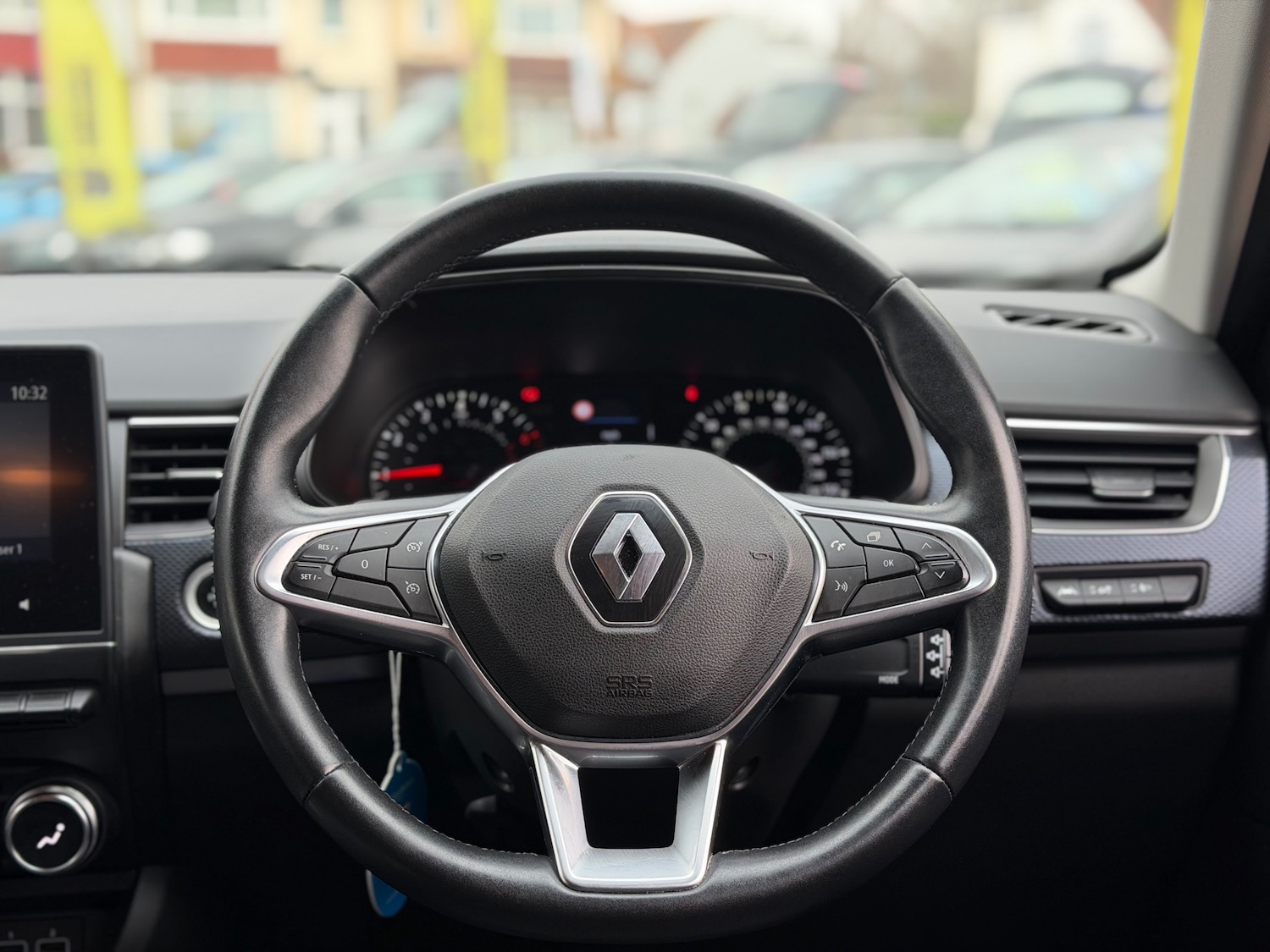 Used Renault Arkana 2023 for sale - 77650435: Photo 22