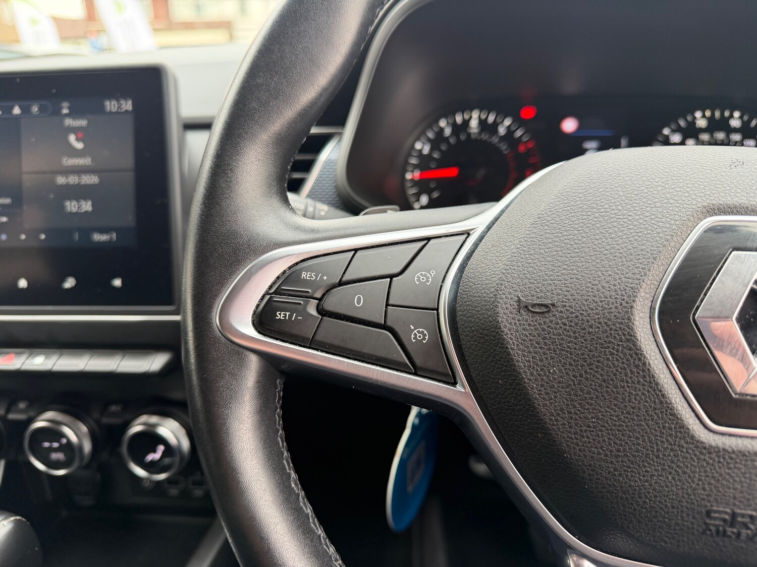 Used Renault Arkana 2023 for sale - 77650435: Photo 26