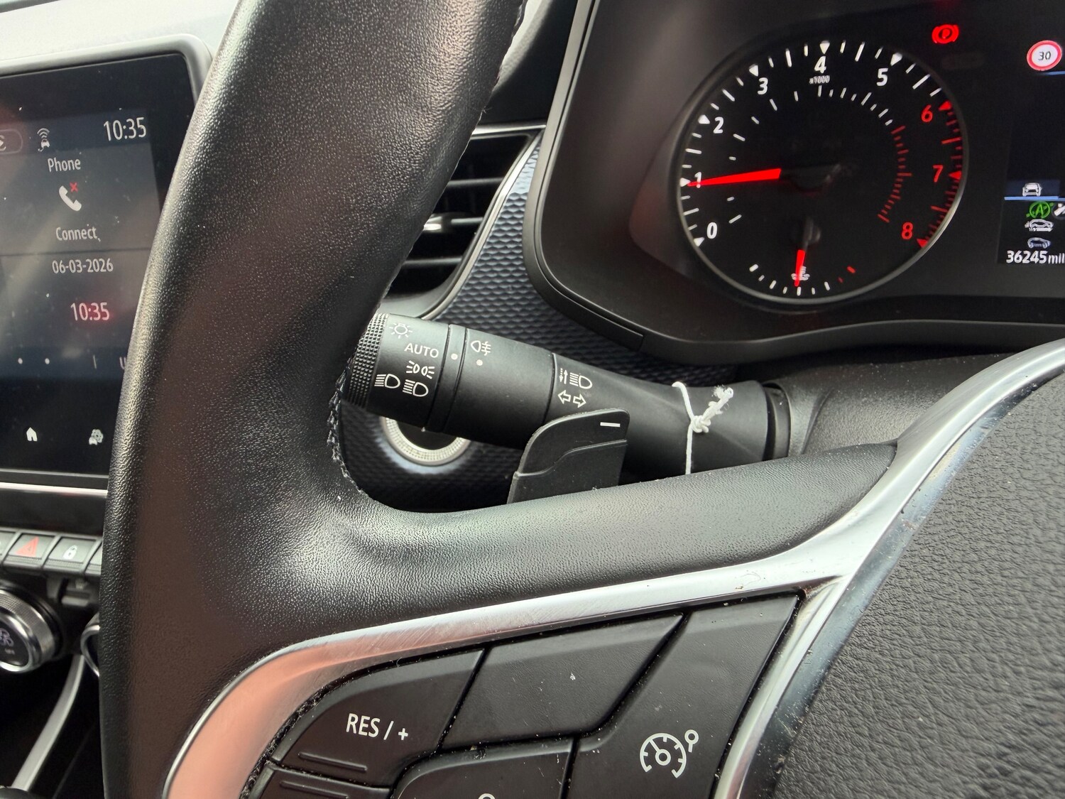 Used Renault Arkana 2023 for sale - 77650435: Photo 28