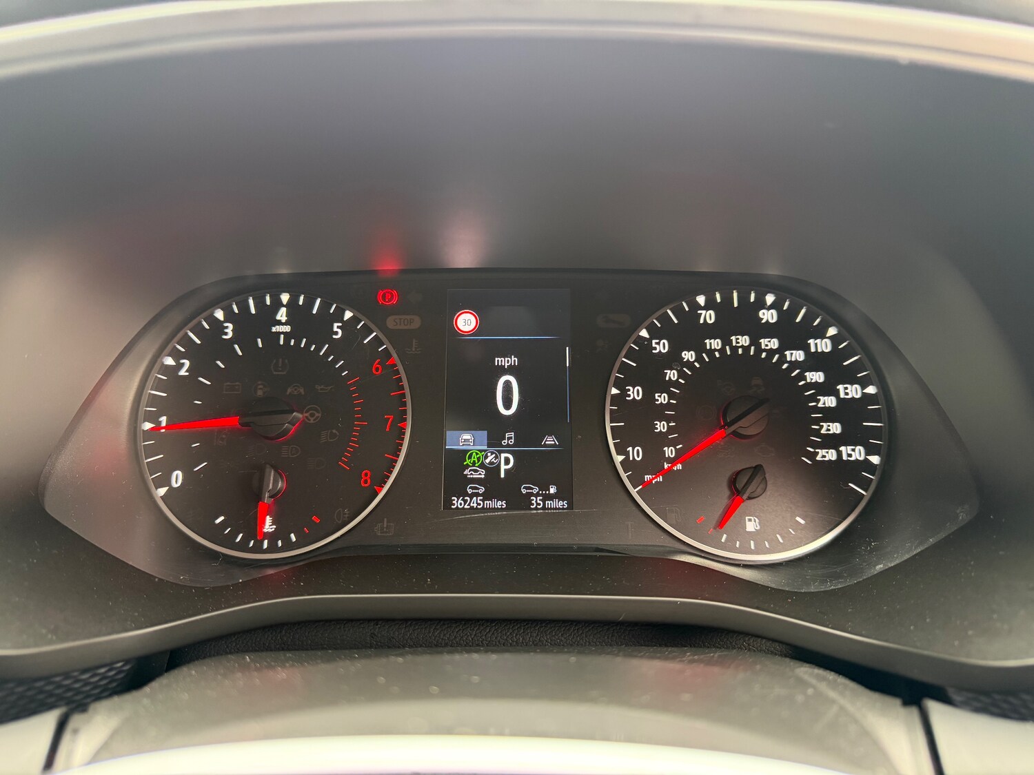 Used Renault Arkana 2023 for sale - 77650435: Photo 32