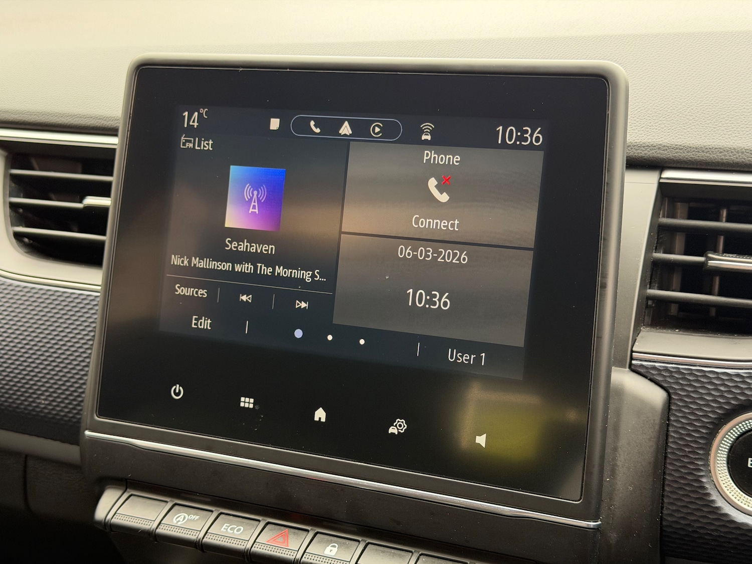 Used Renault Arkana 2023 for sale - 77650435: Photo 33