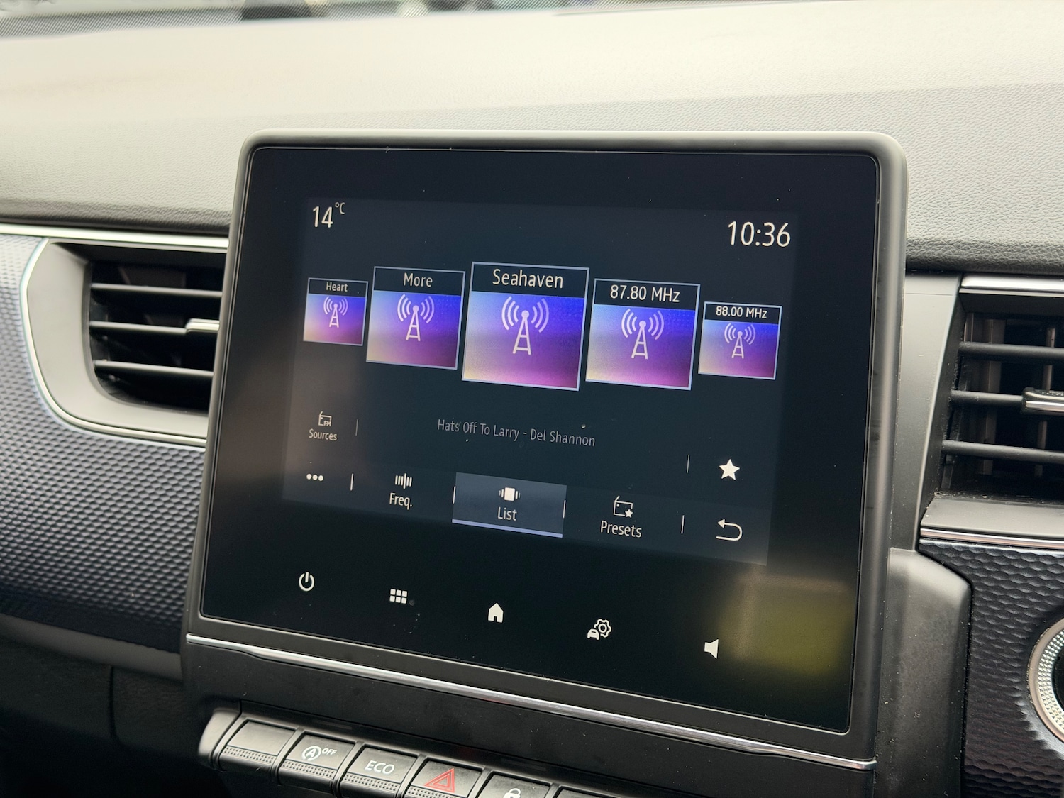 Used Renault Arkana 2023 for sale - 77650435: Photo 35