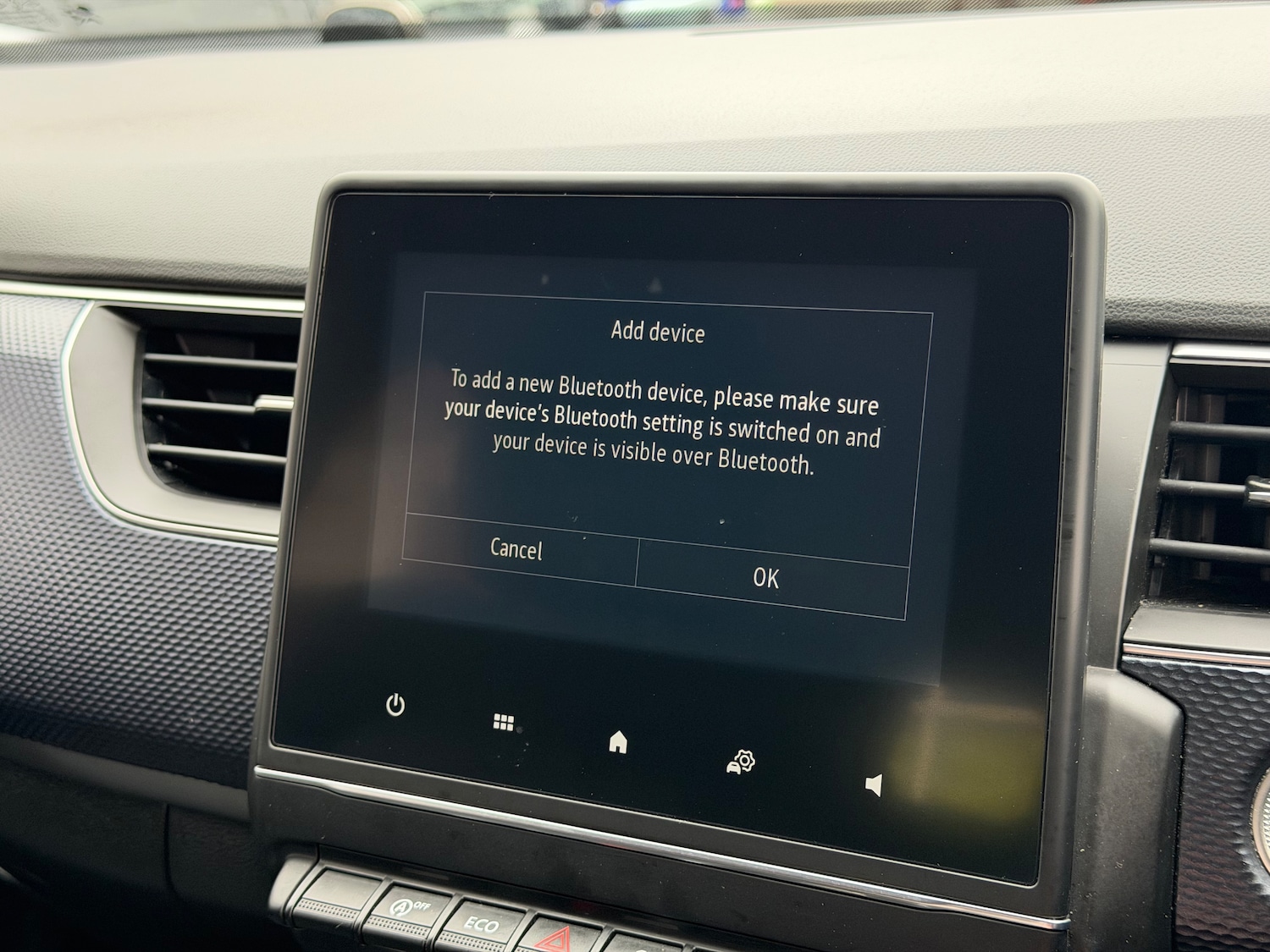 Used Renault Arkana 2023 for sale - 77650435: Photo 36