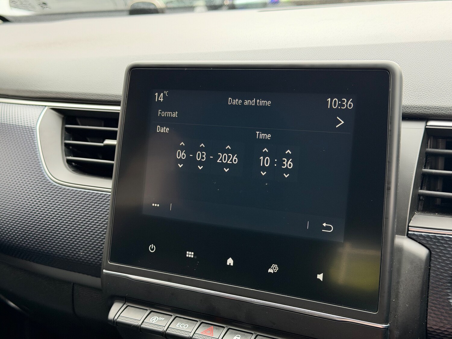 Used Renault Arkana 2023 for sale - 77650435: Photo 37