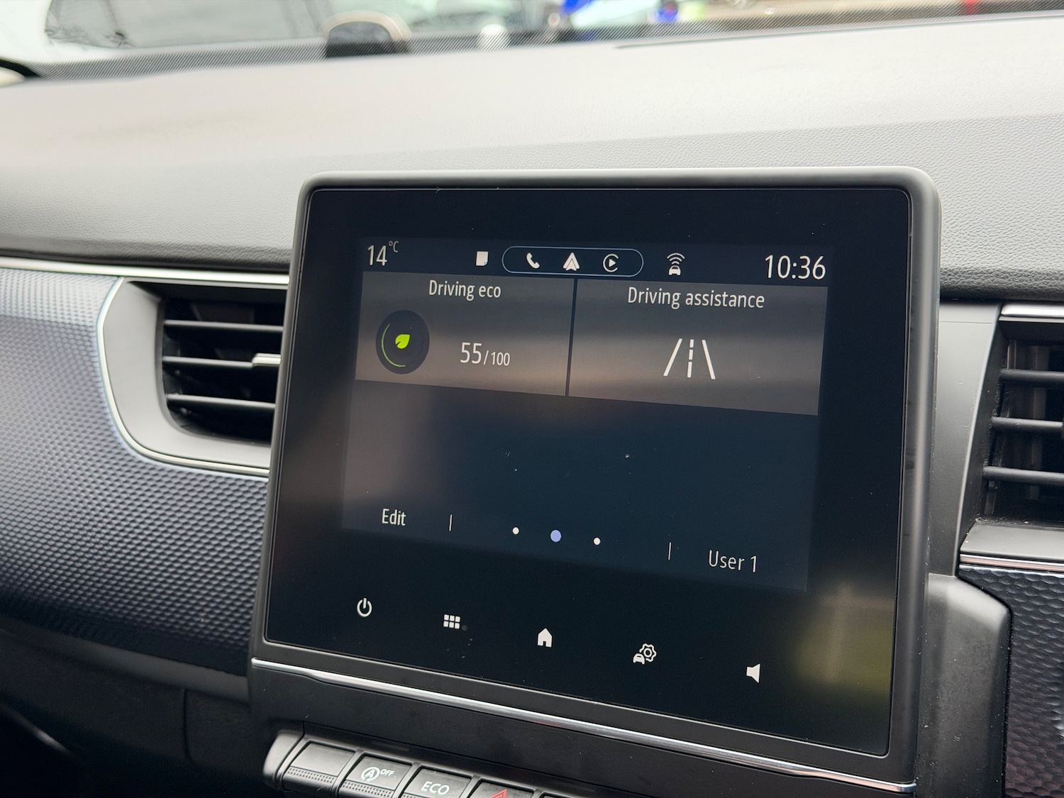 Used Renault Arkana 2023 for sale - 77650435: Photo 38