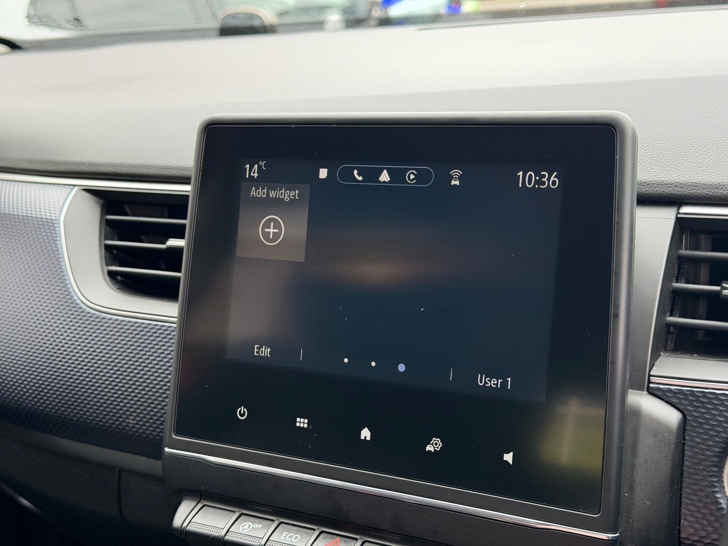 Used Renault Arkana 2023 for sale - 77650435: Photo 39