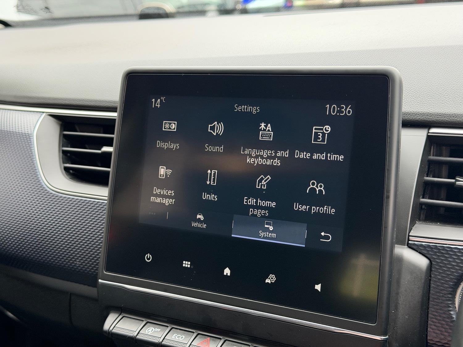 Used Renault Arkana 2023 for sale - 77650435: Photo 41