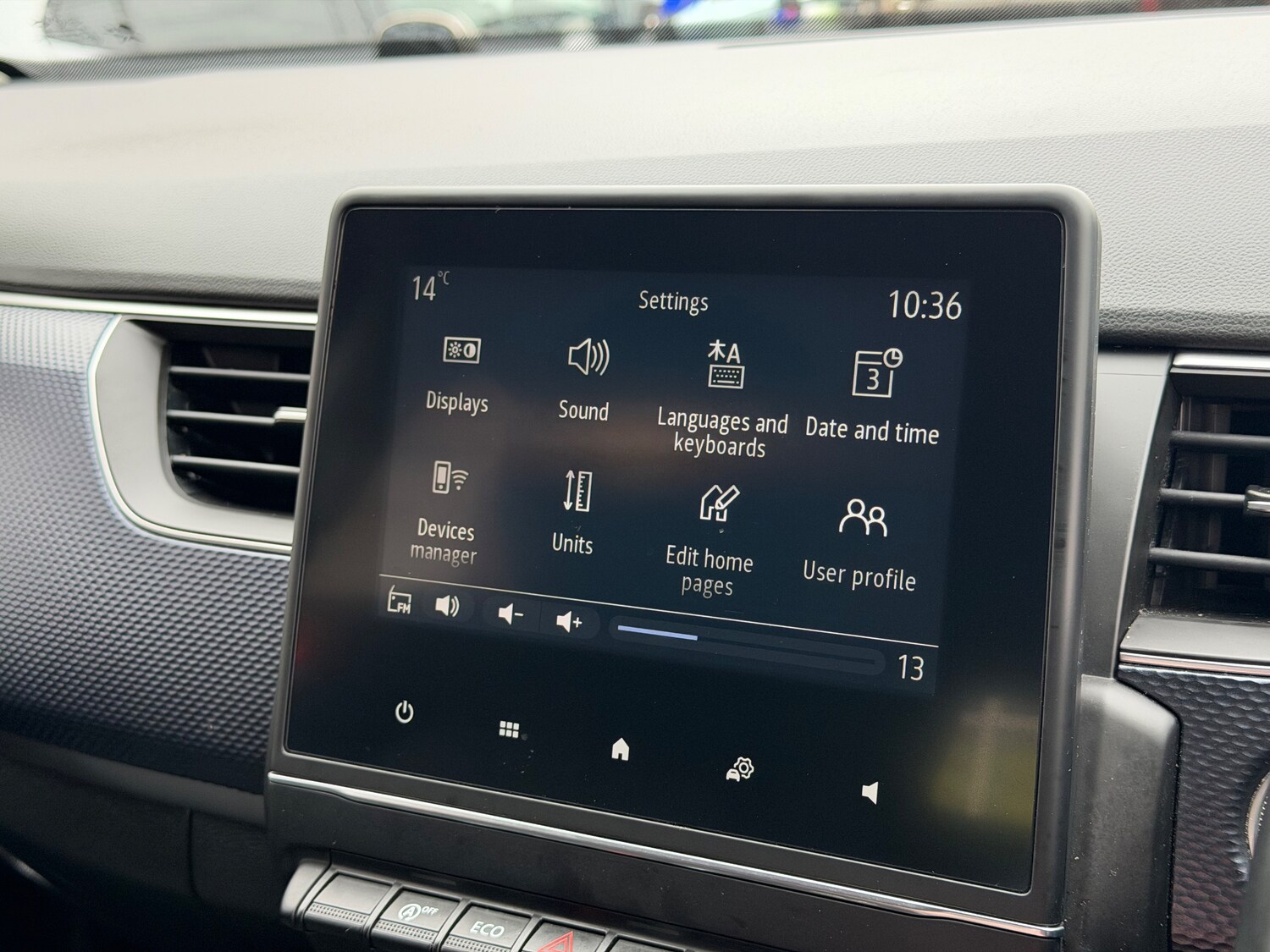 Used Renault Arkana 2023 for sale - 77650435: Photo 42