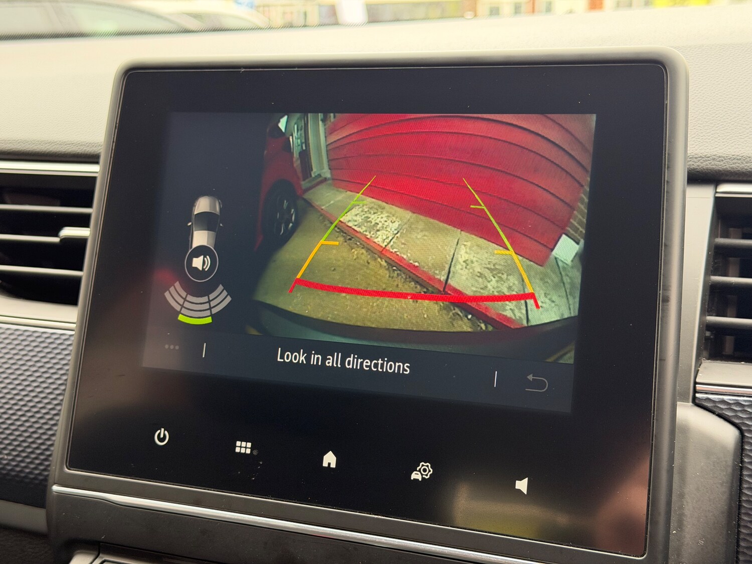 Used Renault Arkana 2023 for sale - 77650435: Photo 43