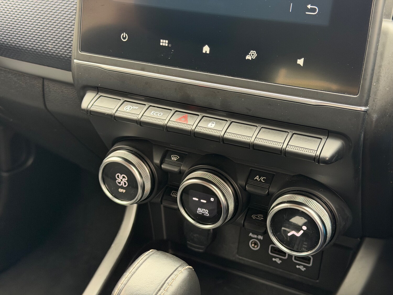 Used Renault Arkana 2023 for sale - 77650435: Photo 44