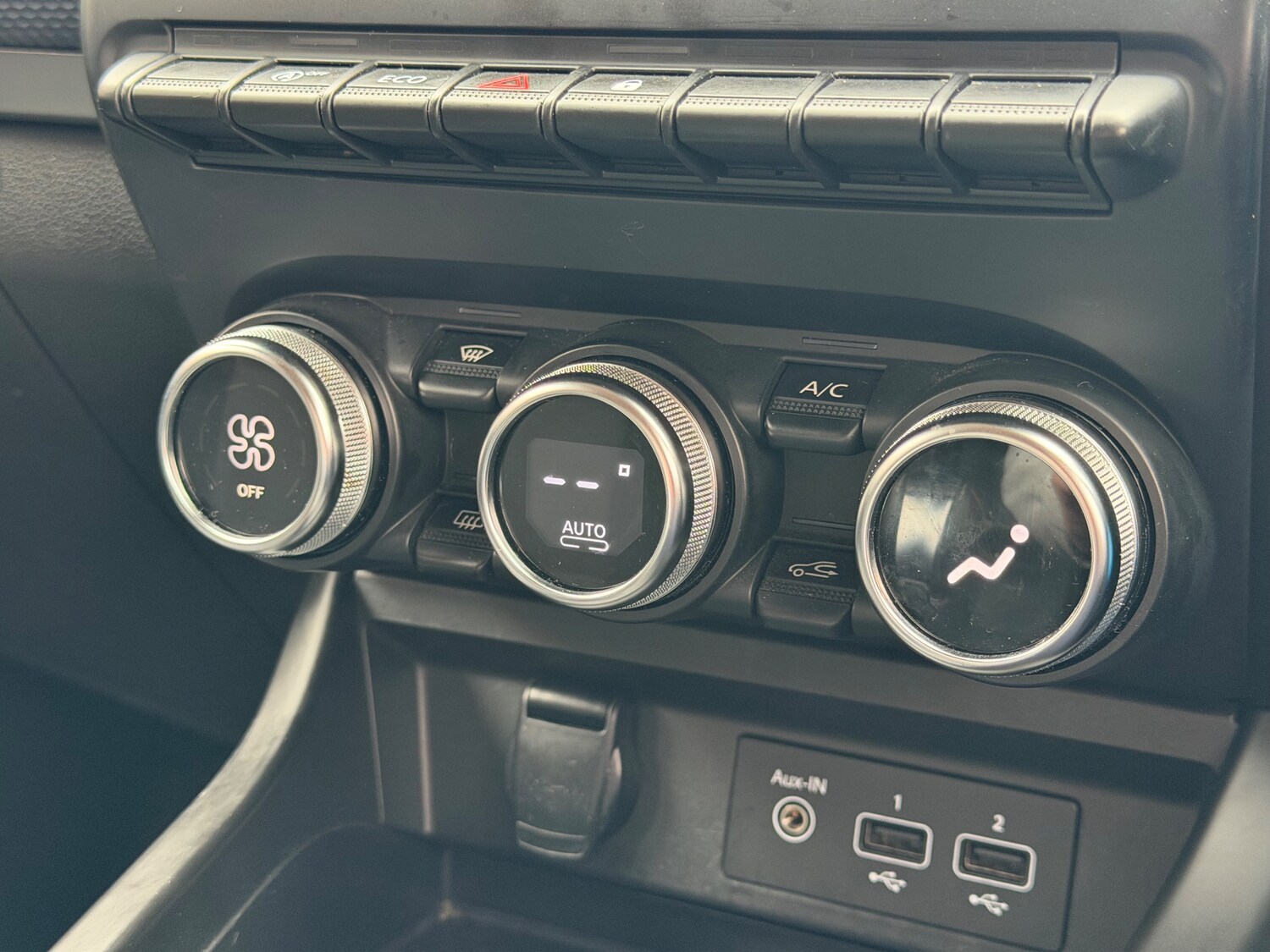 Used Renault Arkana 2023 for sale - 77650435: Photo 45