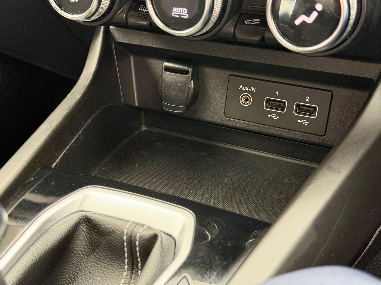 Used Renault Arkana 2023 for sale - 77650435: Photo 46