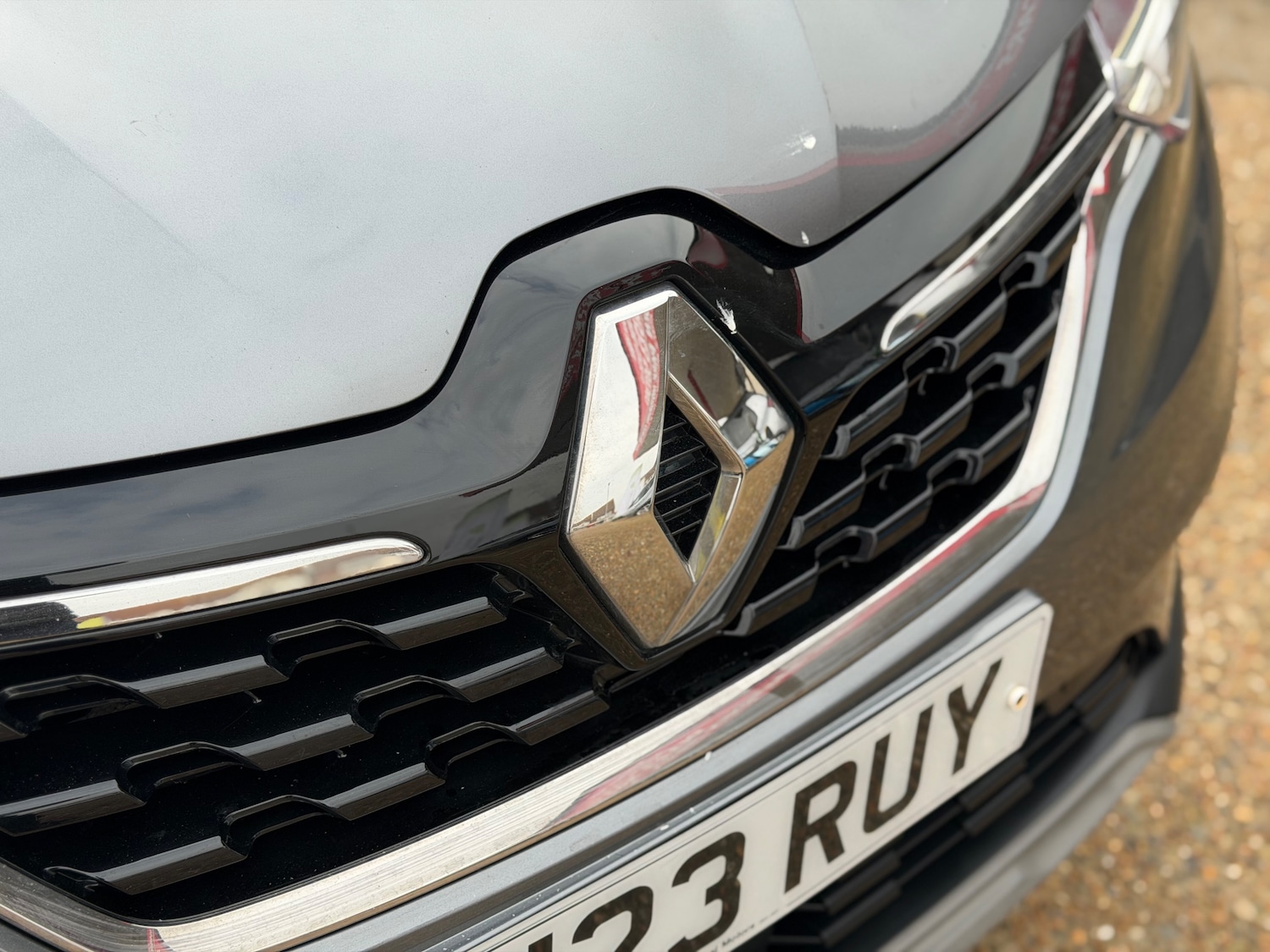 Used Renault Arkana 2023 for sale - 77650435: Photo 48