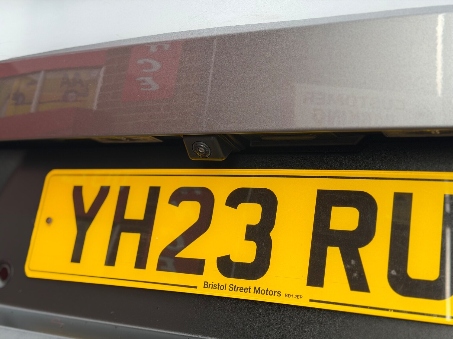 Used Renault Arkana 2023 for sale - 77650435: Photo 50