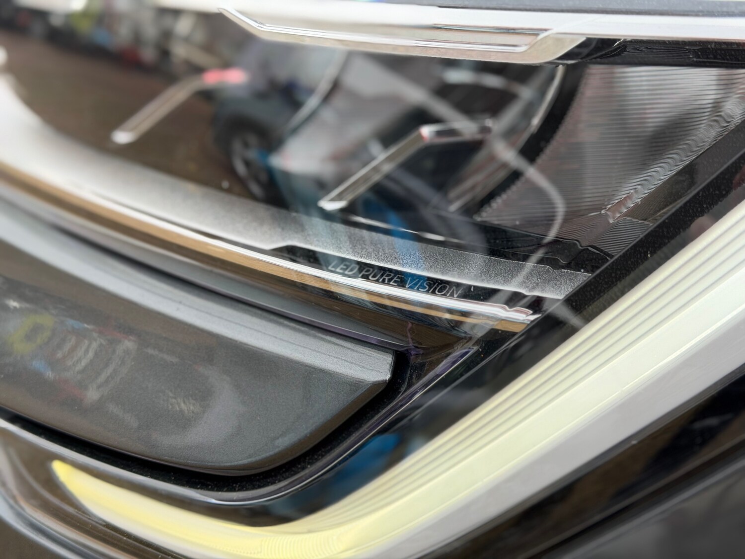 Used Renault Arkana 2023 for sale - 77650435: Photo 51