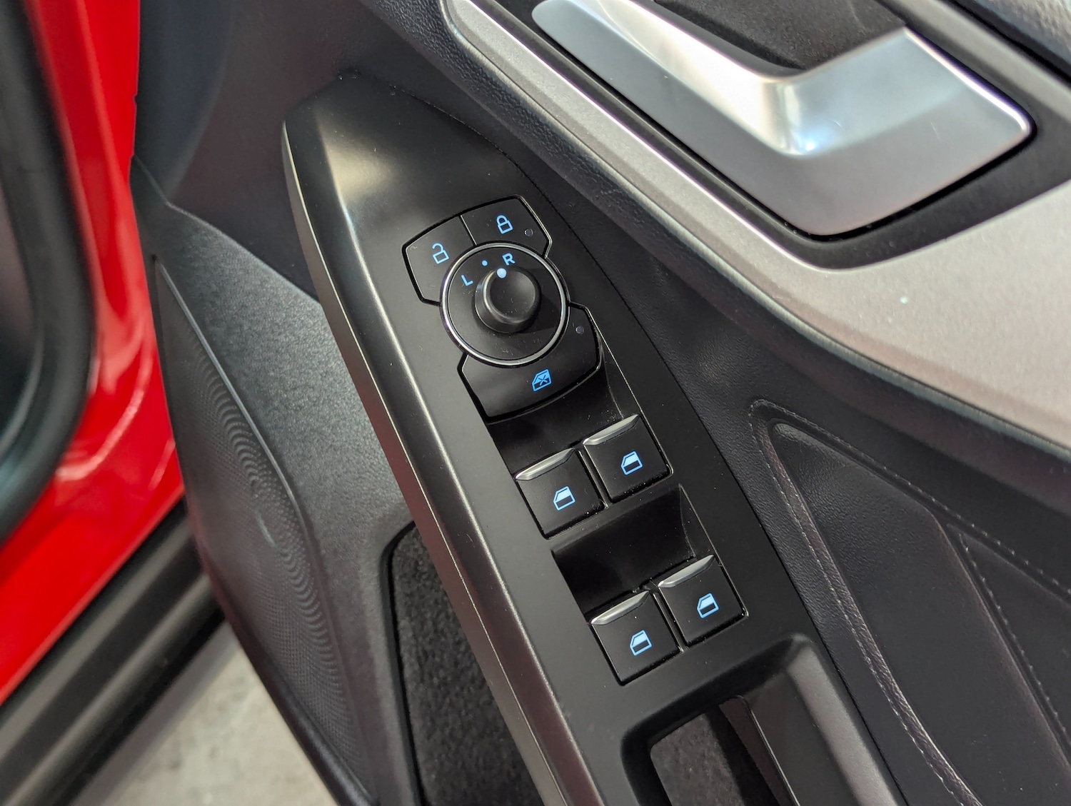 Used Ford Focus 2021 for sale - 77287338: Photo 15