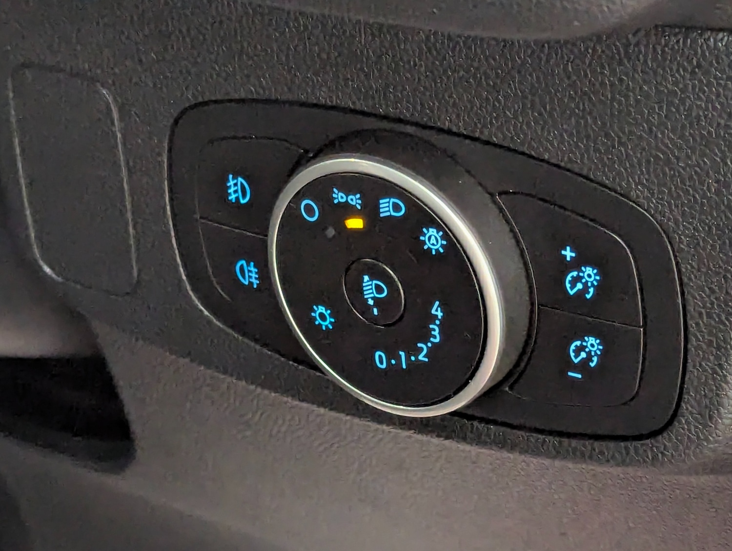 Used Ford Focus 2021 for sale - 77287338: Photo 16