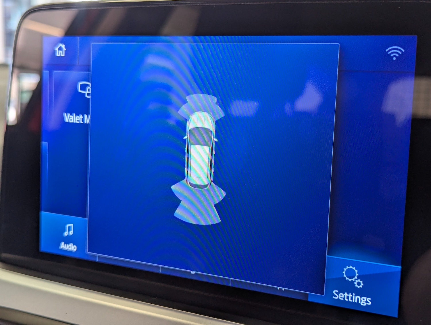 Used Ford Focus 2021 for sale - 77287338: Photo 30