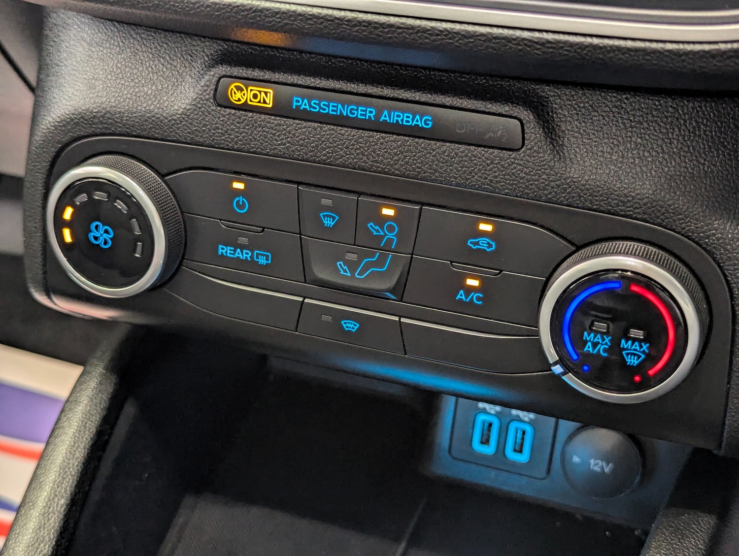 Used Ford Focus 2021 for sale - 77287338: Photo 32