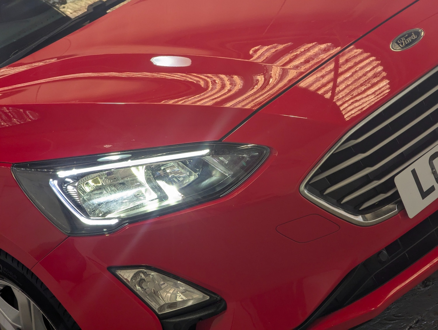 Used Ford Focus 2021 for sale - 77287338: Photo 42