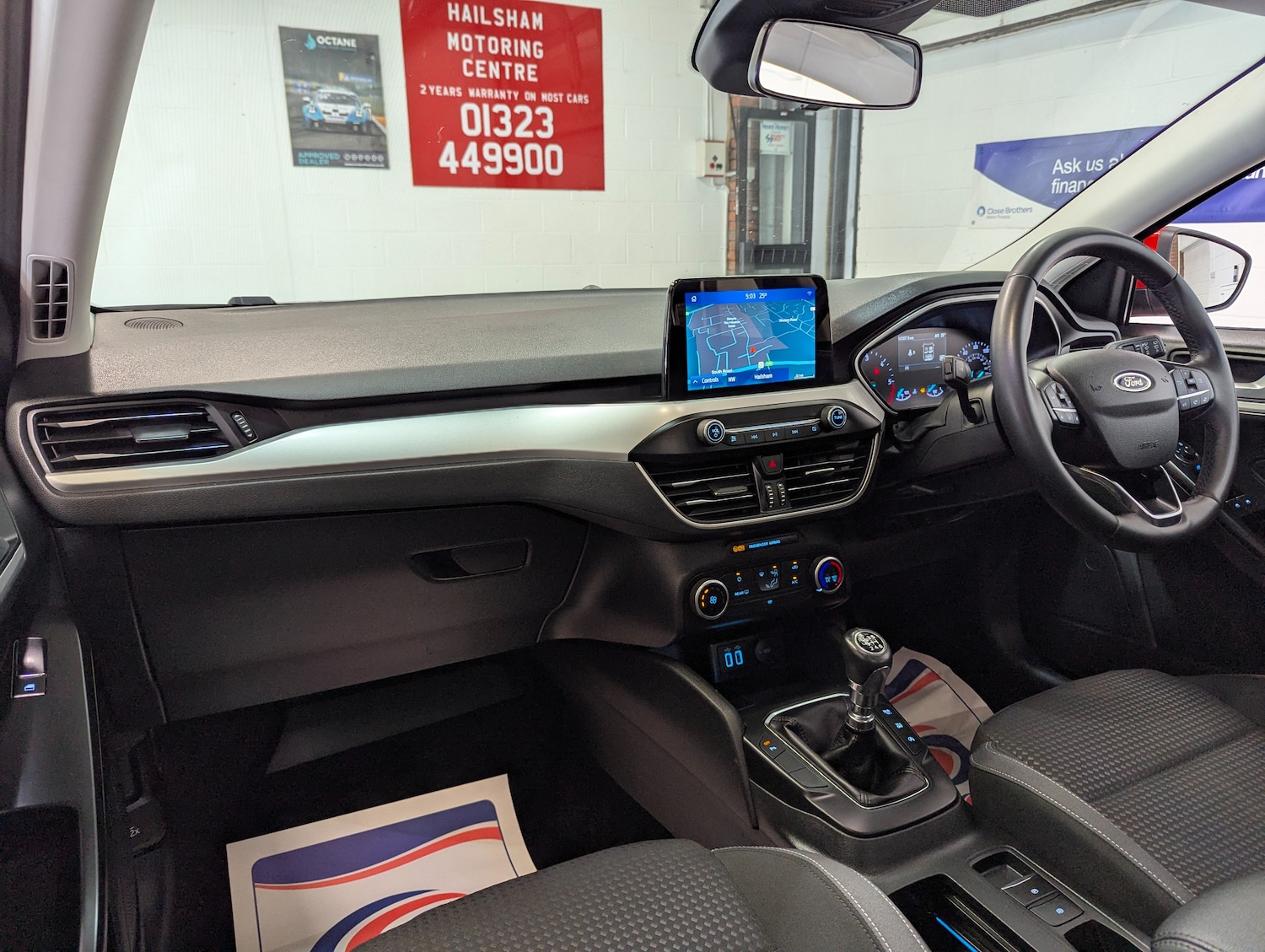 Used Ford Focus 2021 for sale - 77287338: Photo 6