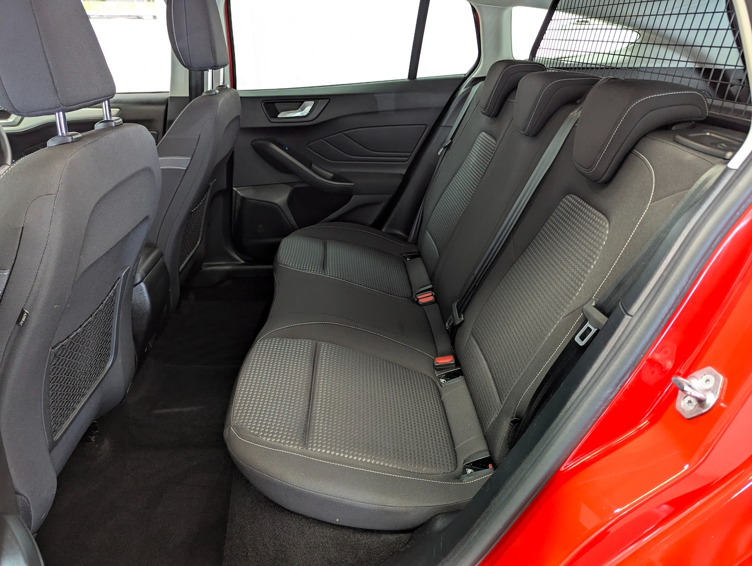 Used Ford Focus 2021 for sale - 77287338: Photo 8