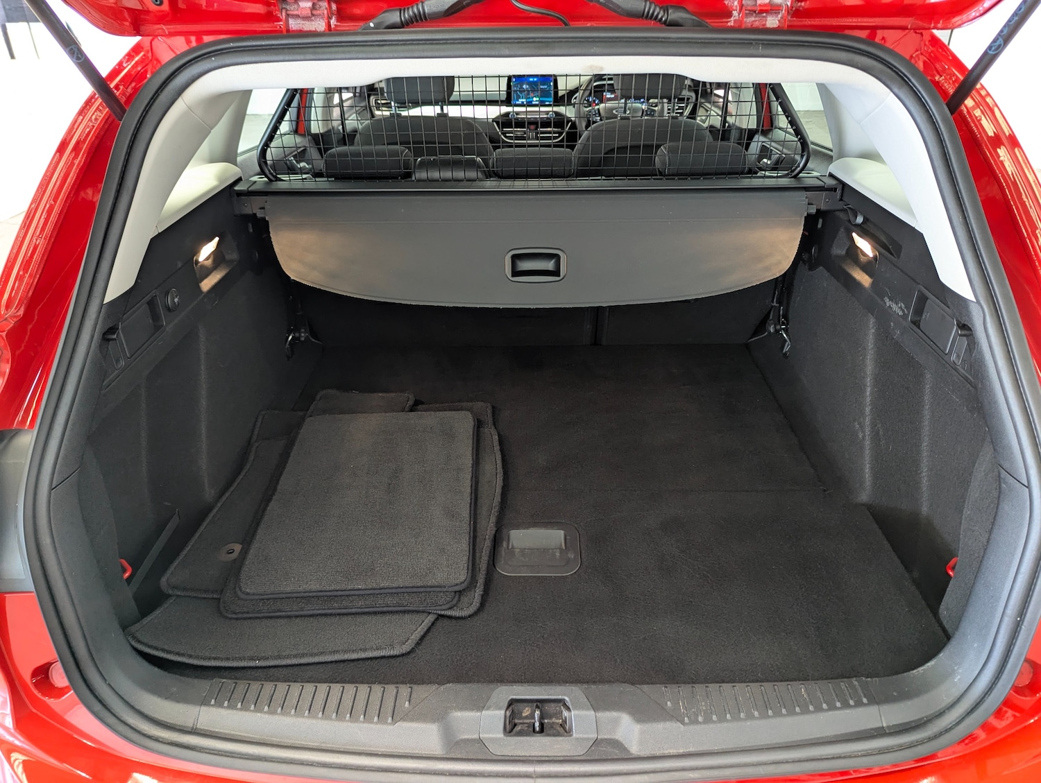 Used Ford Focus 2021 for sale - 77287338: Photo 9