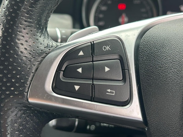 Used Mercedes-Benz CLA 2018 for sale - 74743189: Photo 19