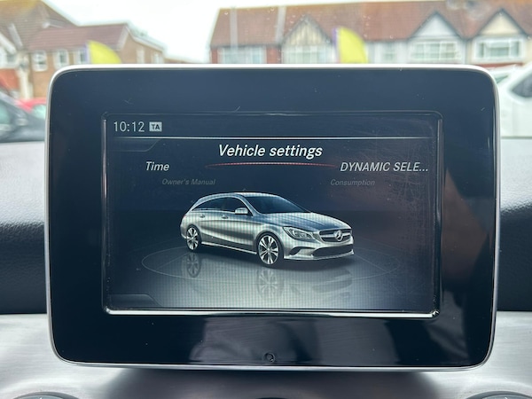 Used Mercedes-Benz CLA 2018 for sale - 74743189: Photo 26