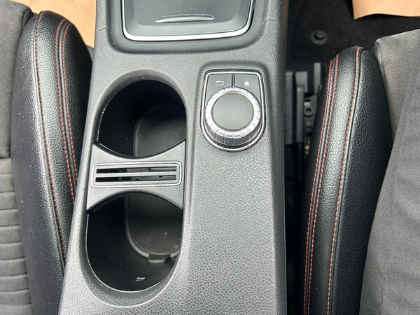 Used Mercedes-Benz CLA 2018 for sale - 74743189: Photo 37