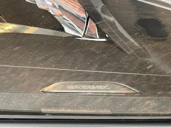 Used Mercedes-Benz CLA 2018 for sale - 74743189: Photo 38