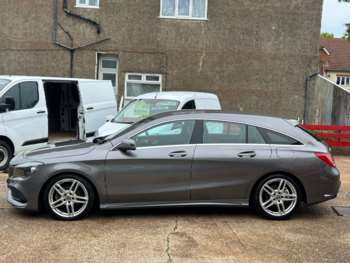Used Mercedes-Benz CLA 2018 for sale - 74743189: Photo