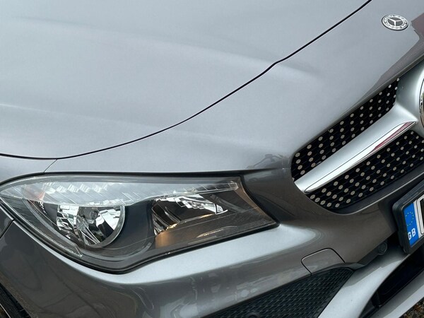 Used Mercedes-Benz CLA 2018 for sale - 74743189: Photo 43