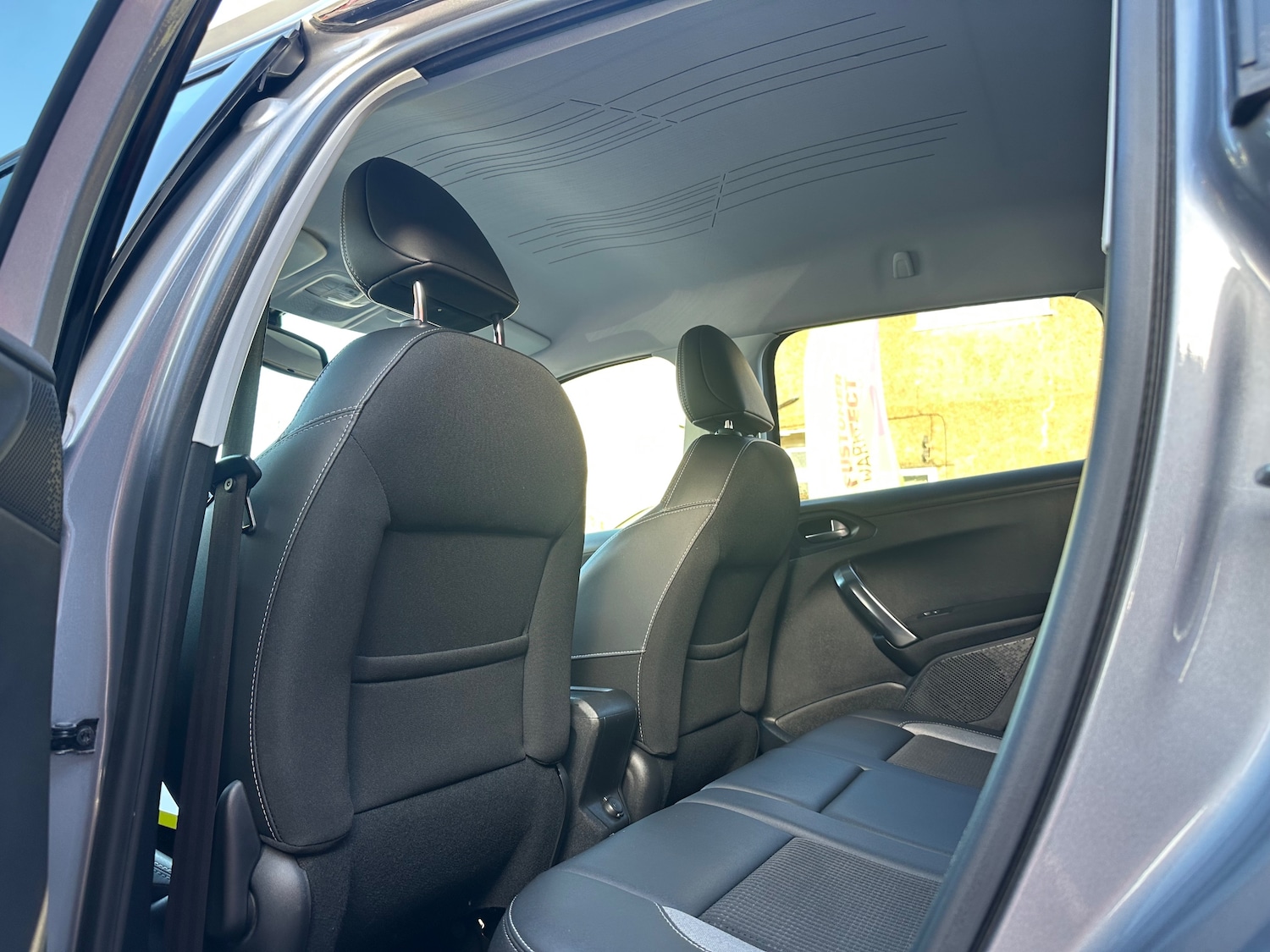 Used Peugeot 2008 2016 for sale - 76320046: Photo 13