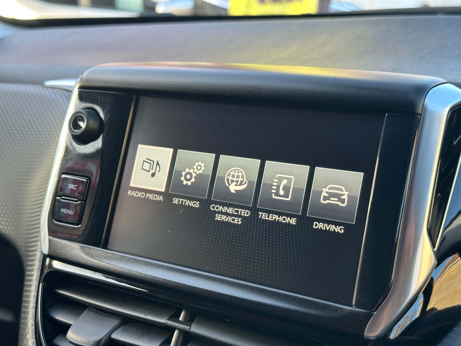 Used Peugeot 2008 2016 for sale - 76320046: Photo 32