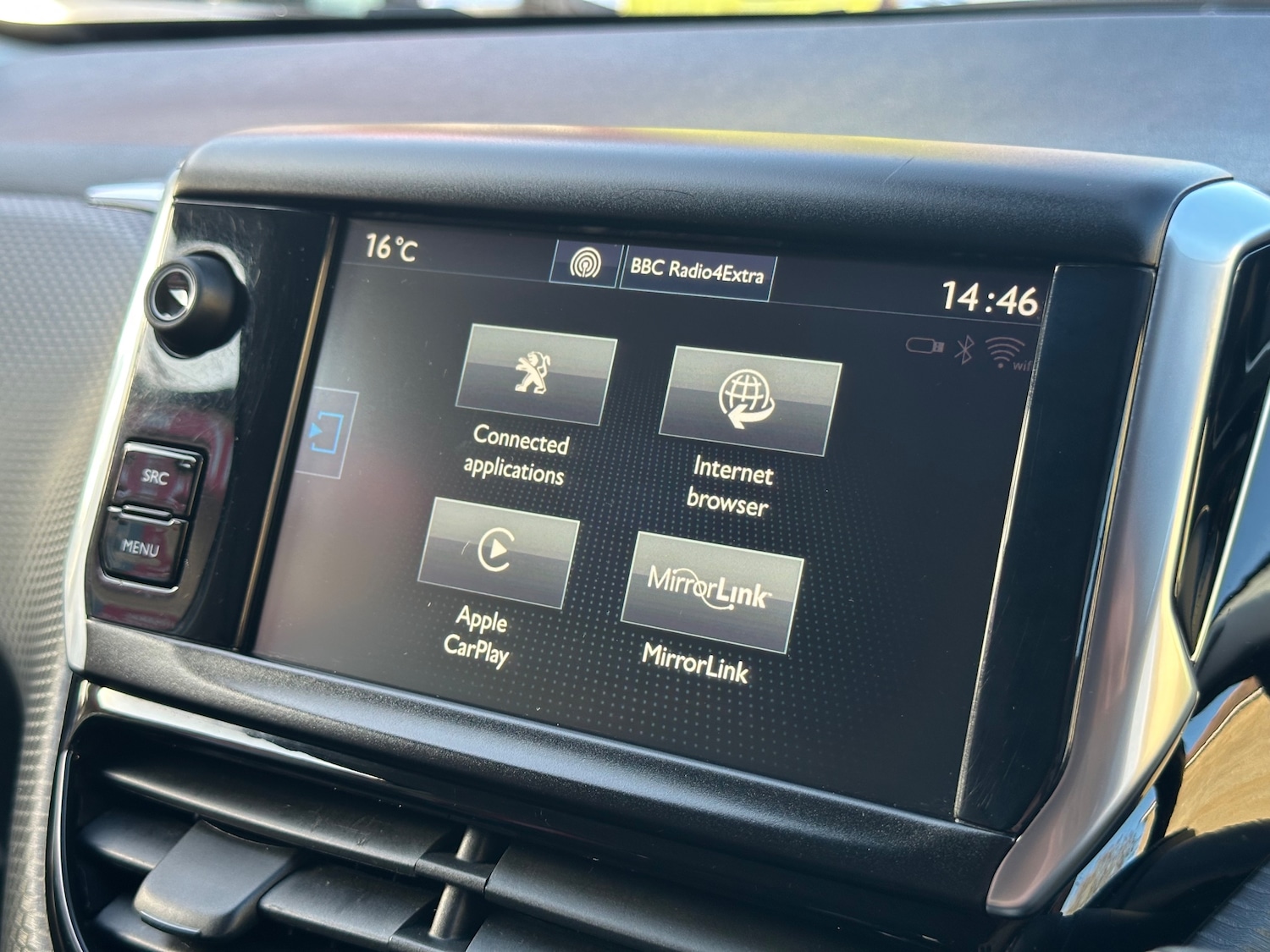 Used Peugeot 2008 2016 for sale - 76320046: Photo 35