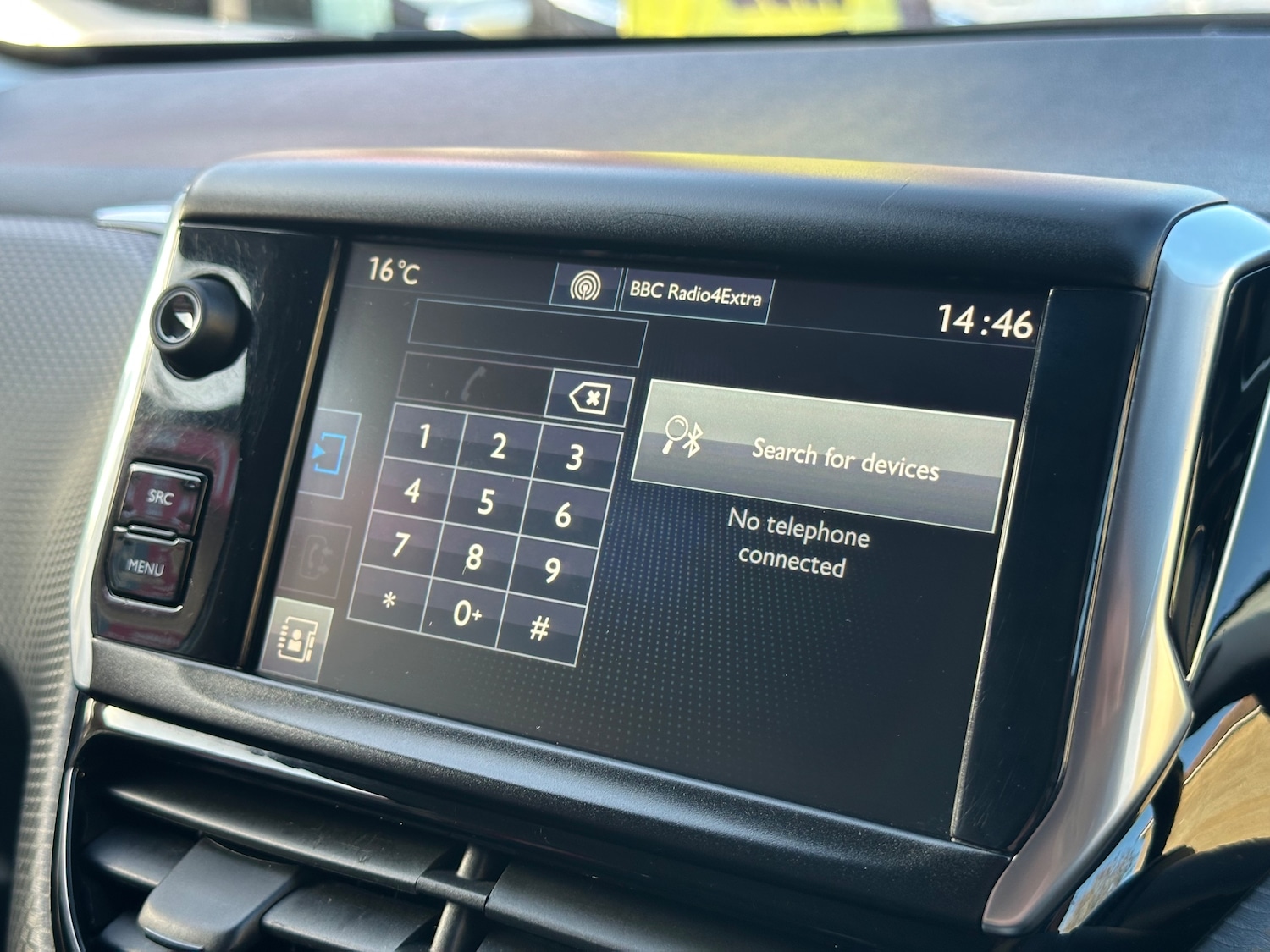 Used Peugeot 2008 2016 for sale - 76320046: Photo 36