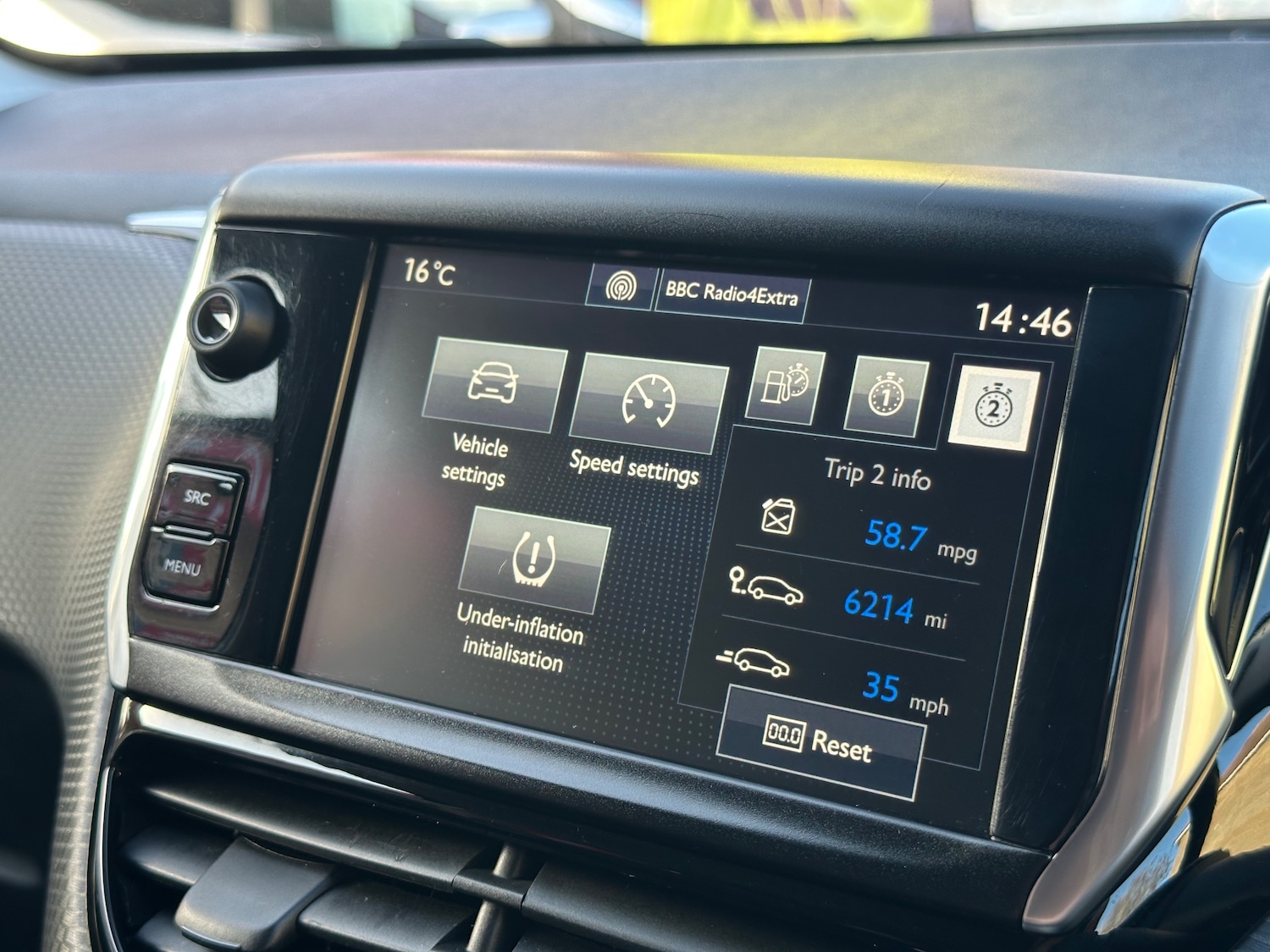 Used Peugeot 2008 2016 for sale - 76320046: Photo 37