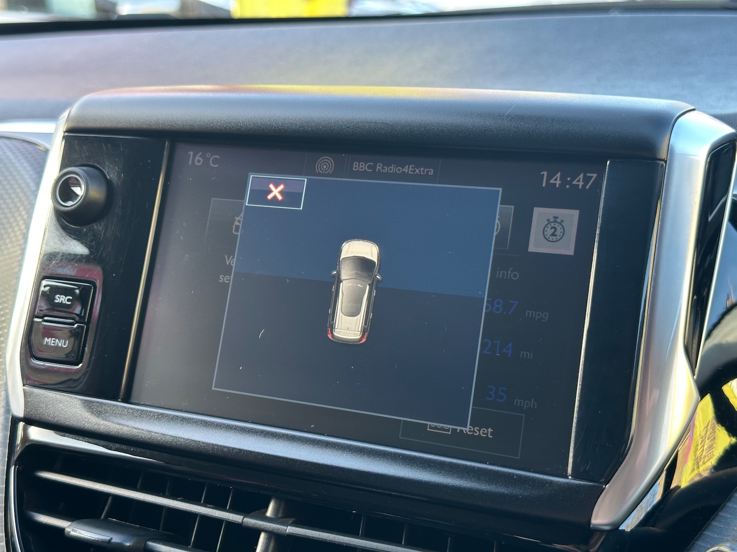 Used Peugeot 2008 2016 for sale - 76320046: Photo 38