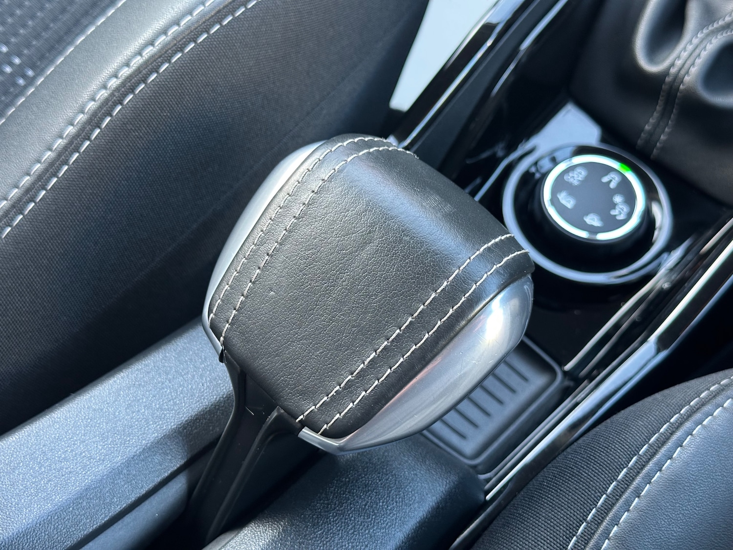 Used Peugeot 2008 2016 for sale - 76320046: Photo 45