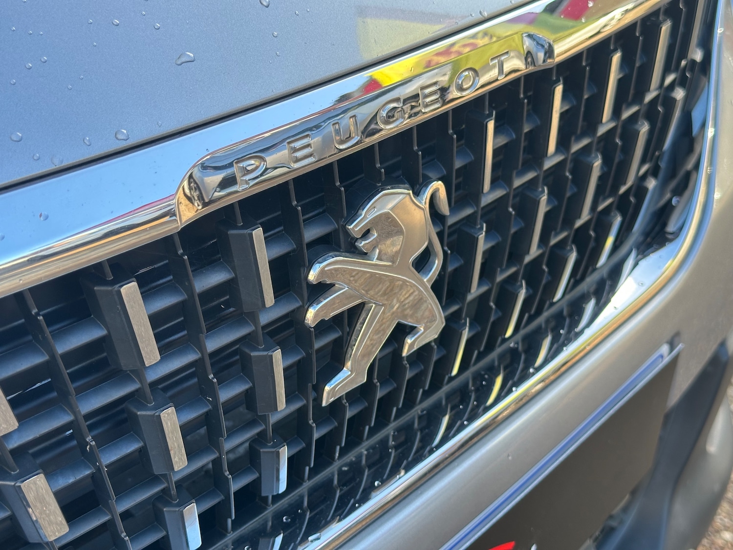 Used Peugeot 2008 2016 for sale - 76320046: Photo 47