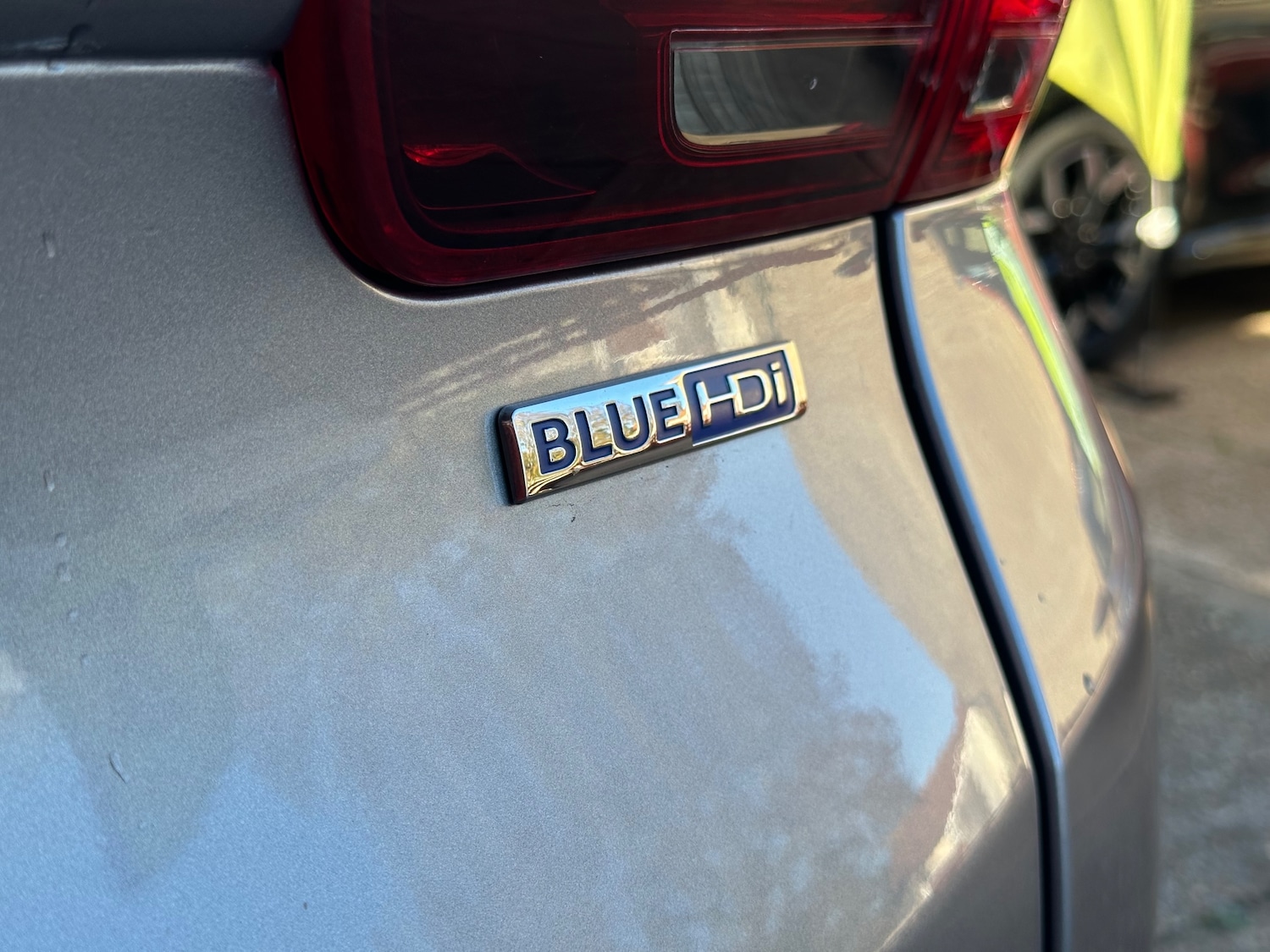 Used Peugeot 2008 2016 for sale - 76320046: Photo 48